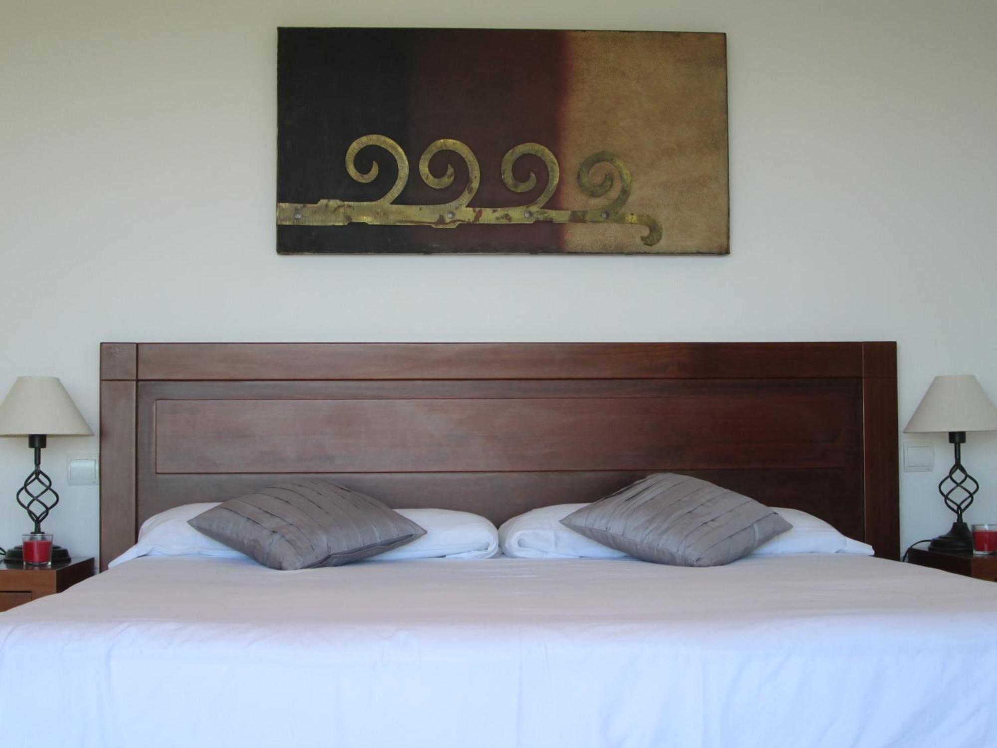 アルコス・デ・ラ・フロンテーラ Arcos Gardens Sol Rent Golfヴィラ 部屋 写真