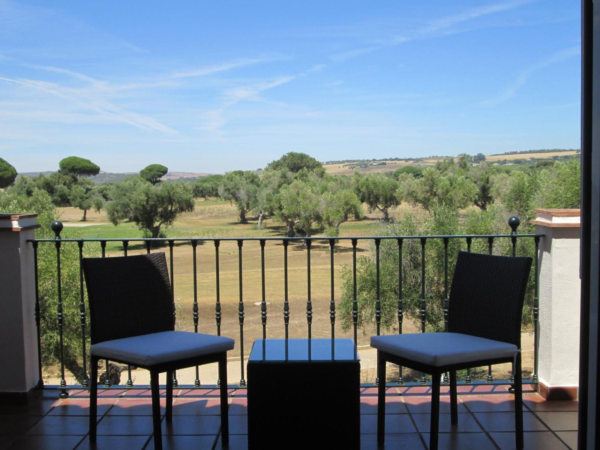 アルコス・デ・ラ・フロンテーラ Arcos Gardens Sol Rent Golfヴィラ 部屋 写真