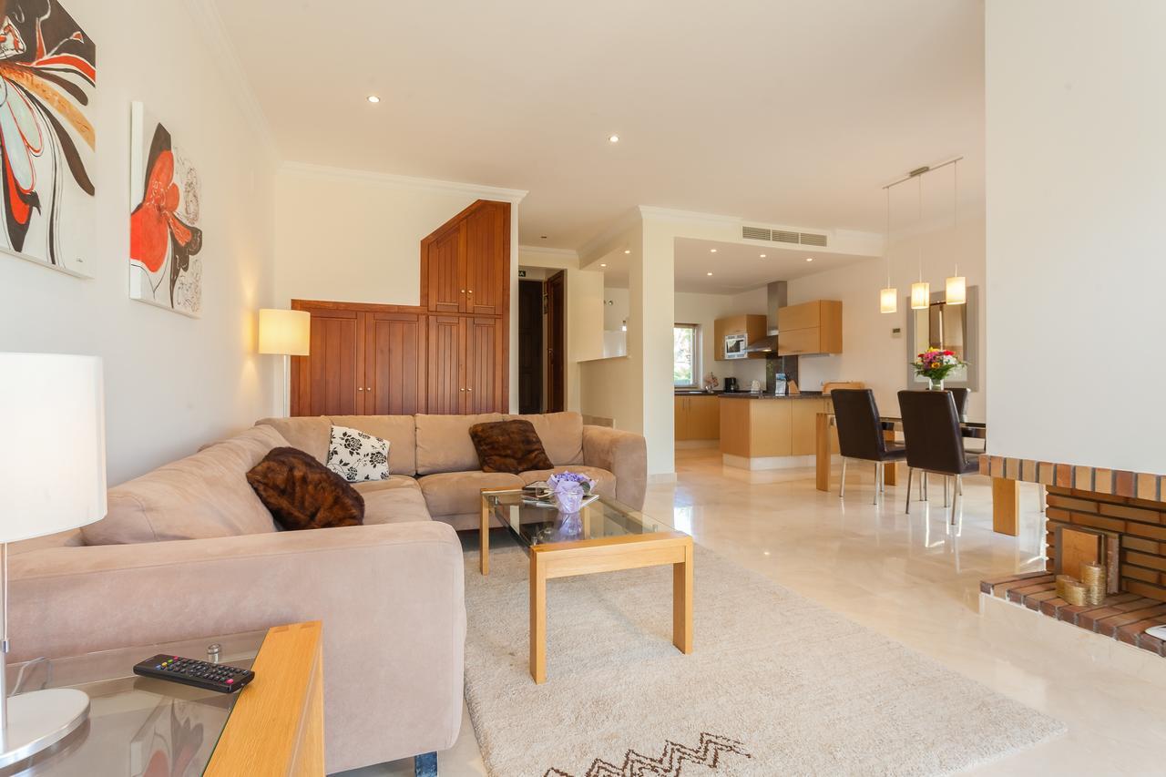 アルコス・デ・ラ・フロンテーラ Arcos Gardens Sol Rent Golfヴィラ エクステリア 写真
