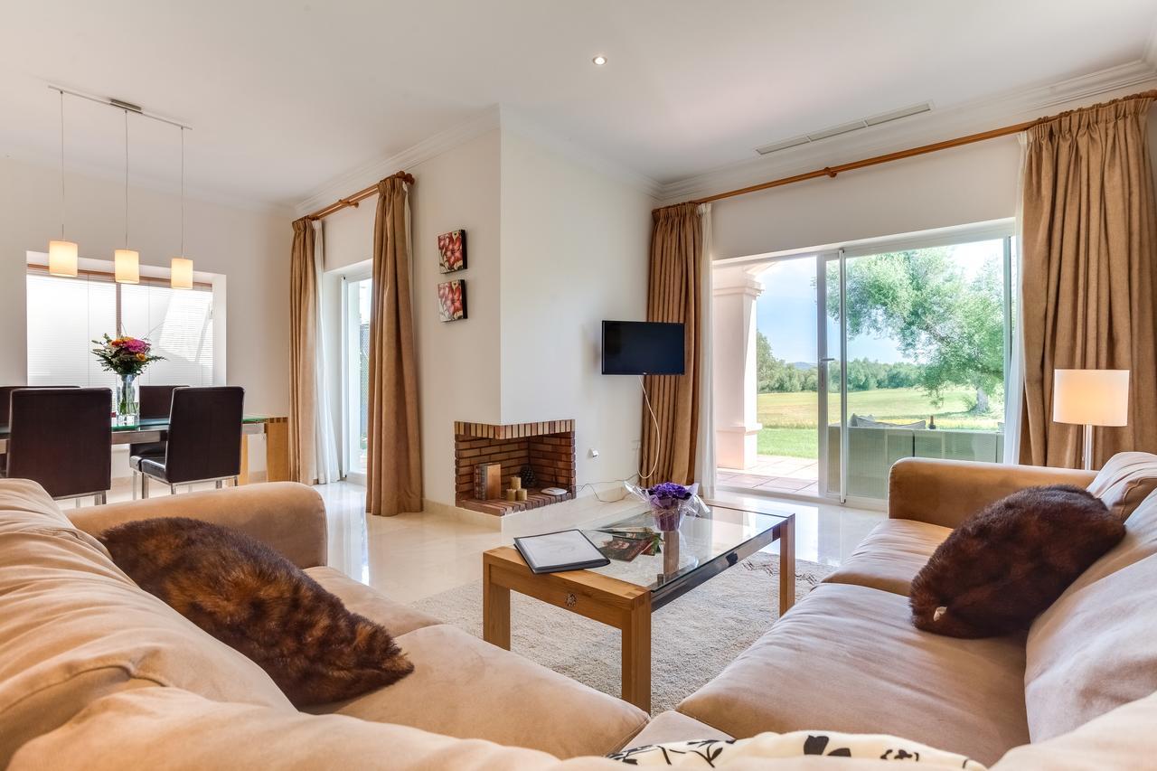 アルコス・デ・ラ・フロンテーラ Arcos Gardens Sol Rent Golfヴィラ エクステリア 写真